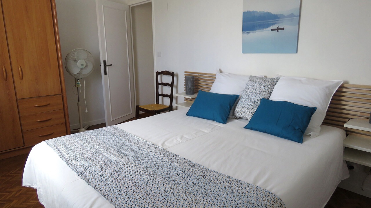 Photo of Bedroom in Plaisance-du-Touch