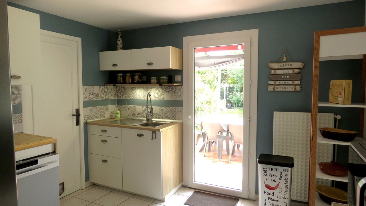 Photo of Kitchen in Plaisance-du-Touch