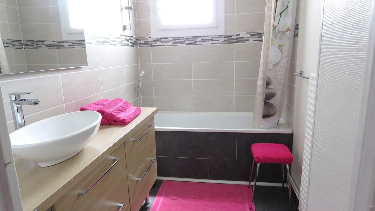 Photo of Bathroom in Plaisance-du-Touch
