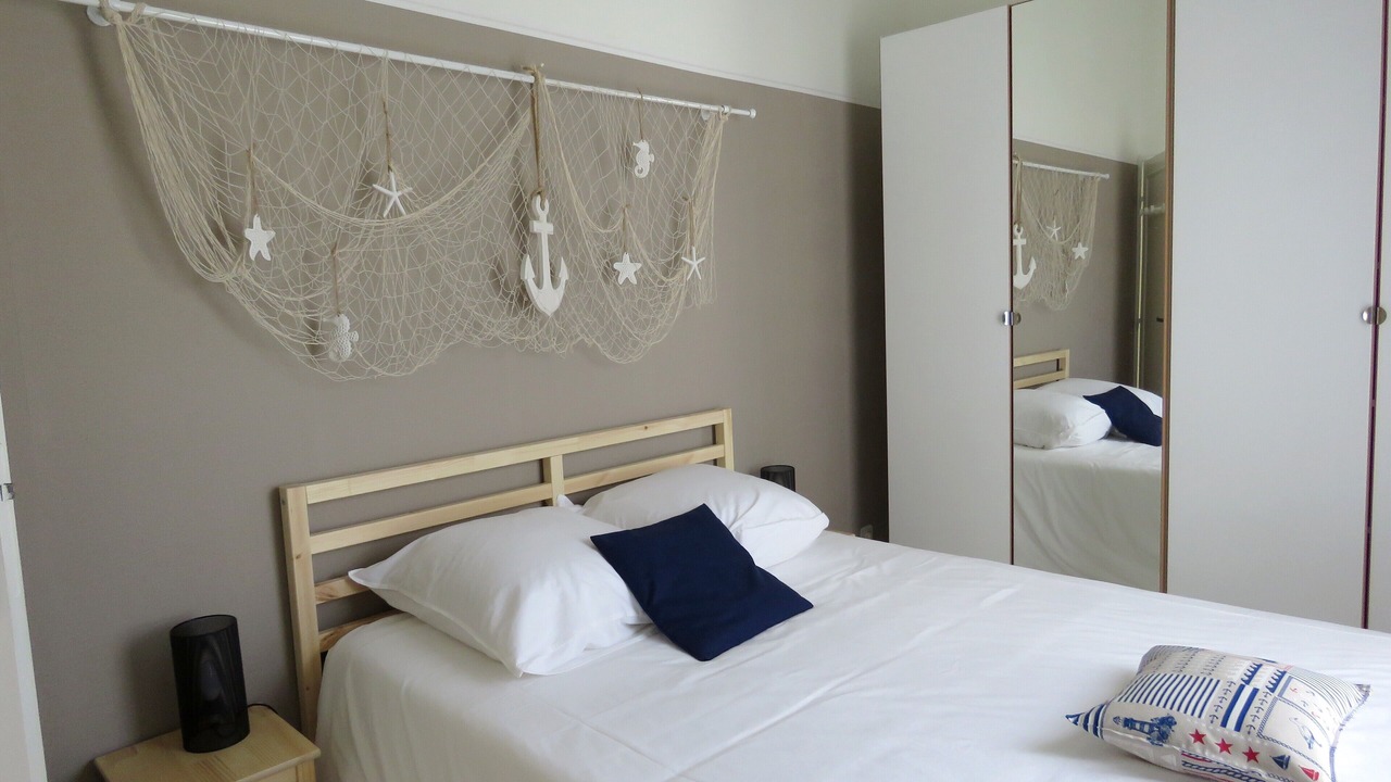 Photo of Bedroom in Plaisance-du-Touch