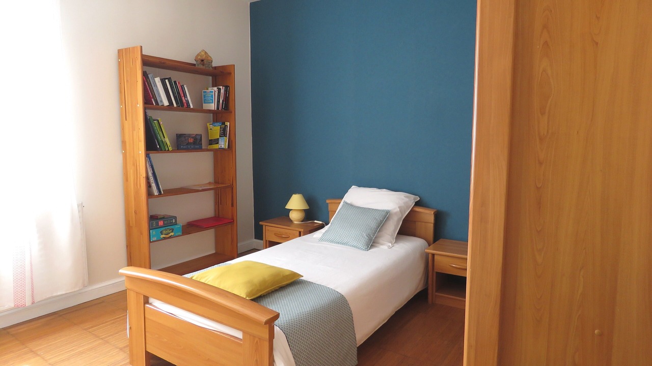 Photo of Bedroom in Plaisance-du-Touch