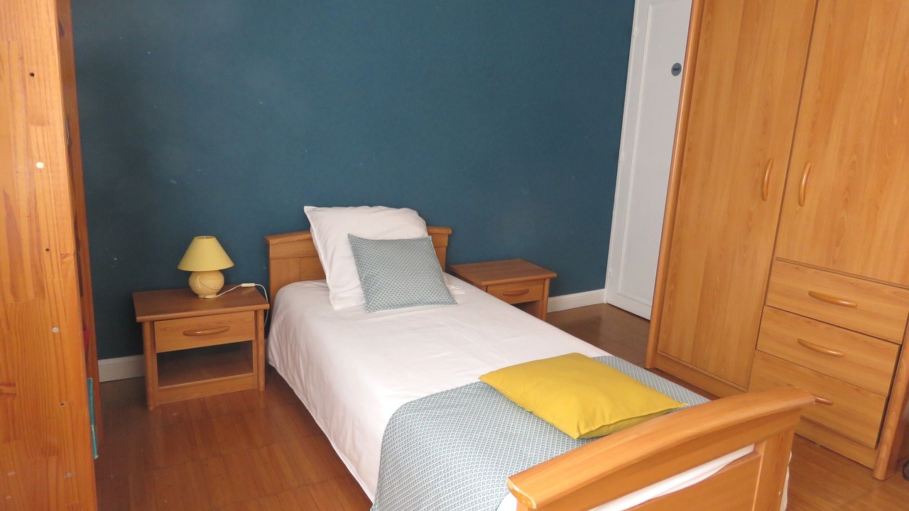 Photo of Bedroom in Plaisance-du-Touch