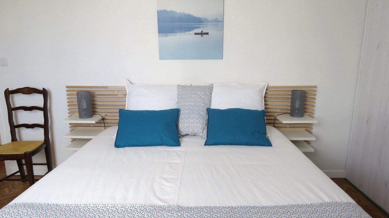 Photo of Bedroom in Plaisance-du-Touch