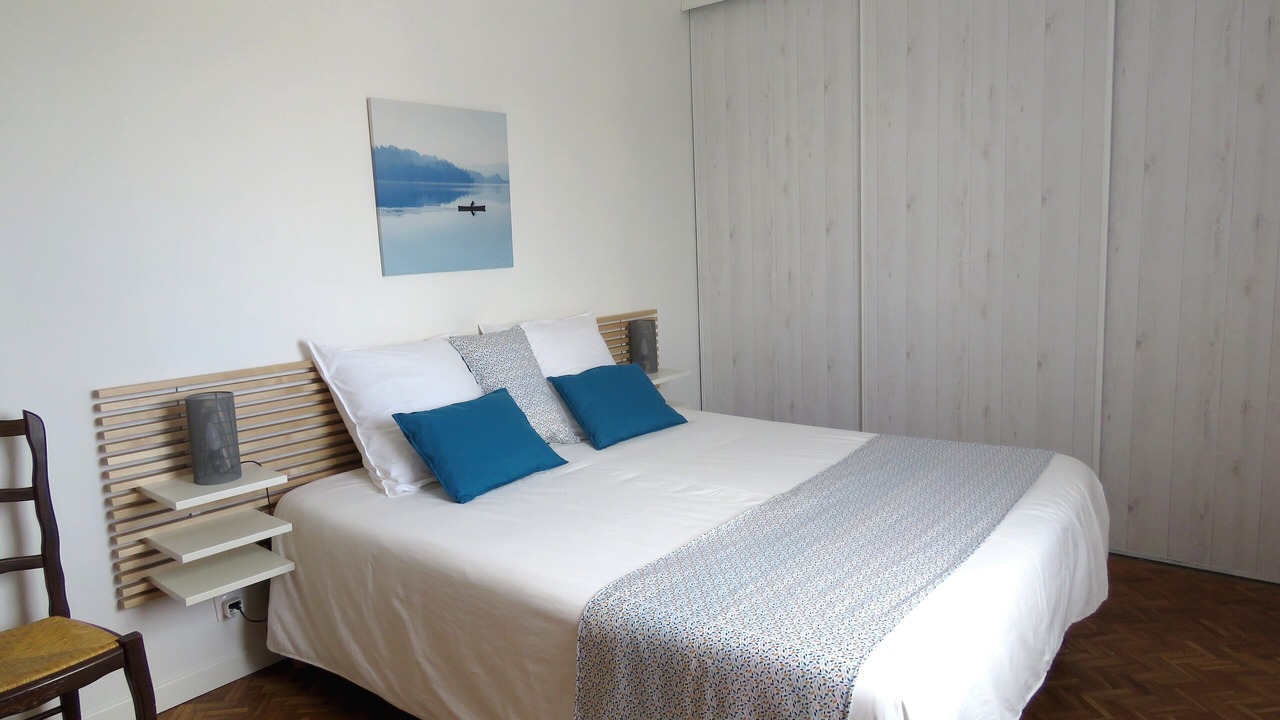 Photo of Bedroom in Plaisance-du-Touch
