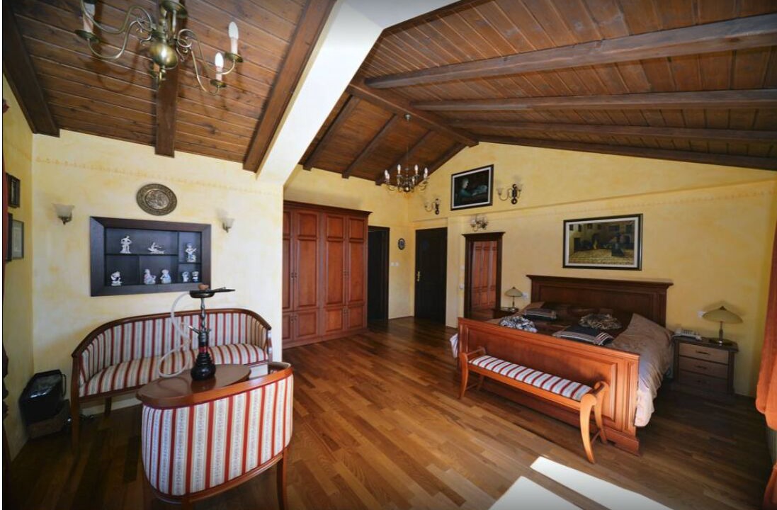 Photo of Bedroom in Rukavac