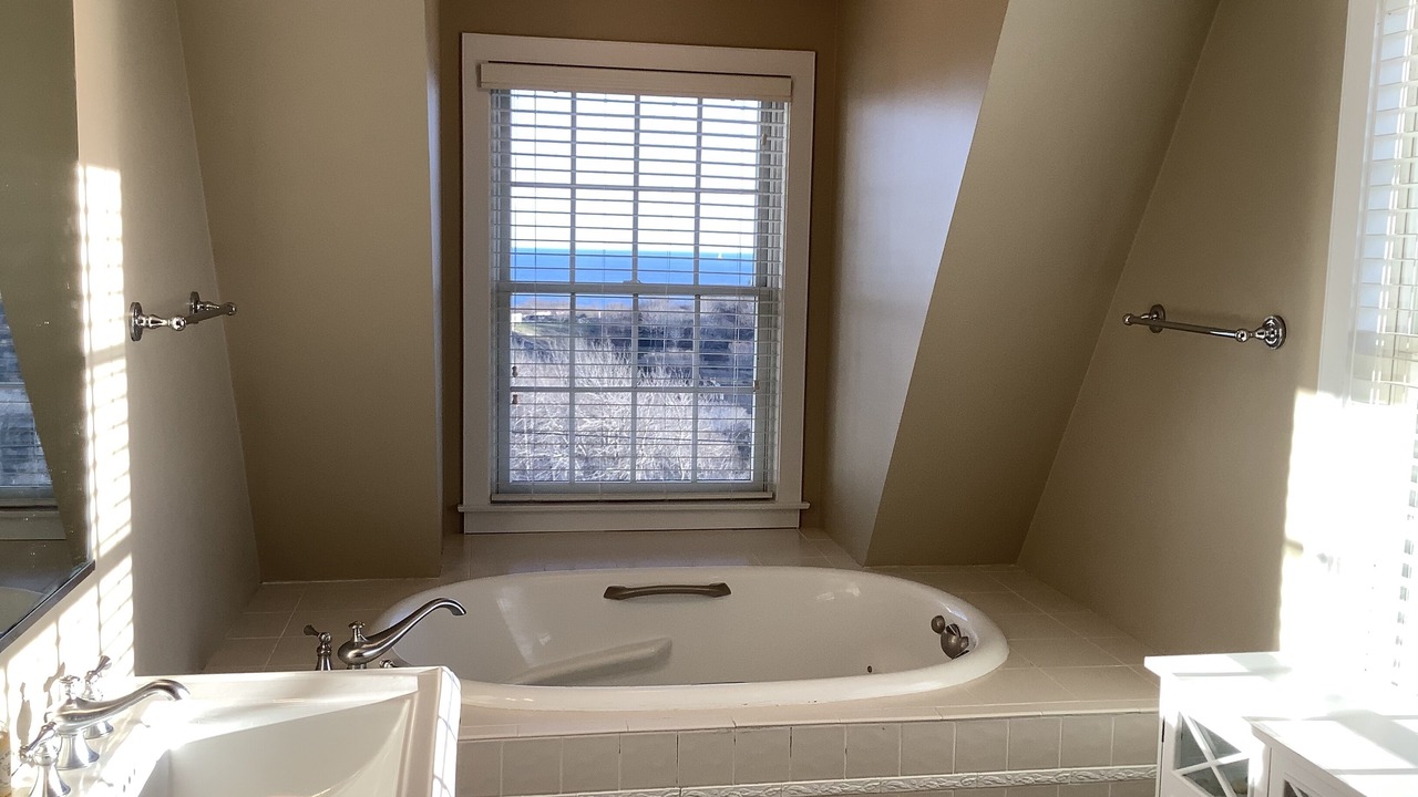 Photo of Bathroom in Block Island