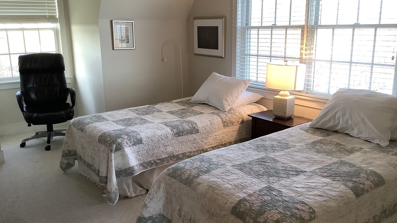 Photo of Bedroom in Block Island