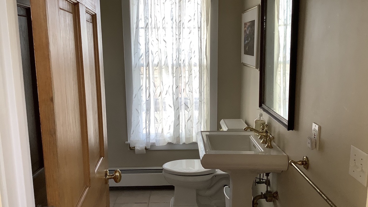 Photo of Bathroom in Block Island