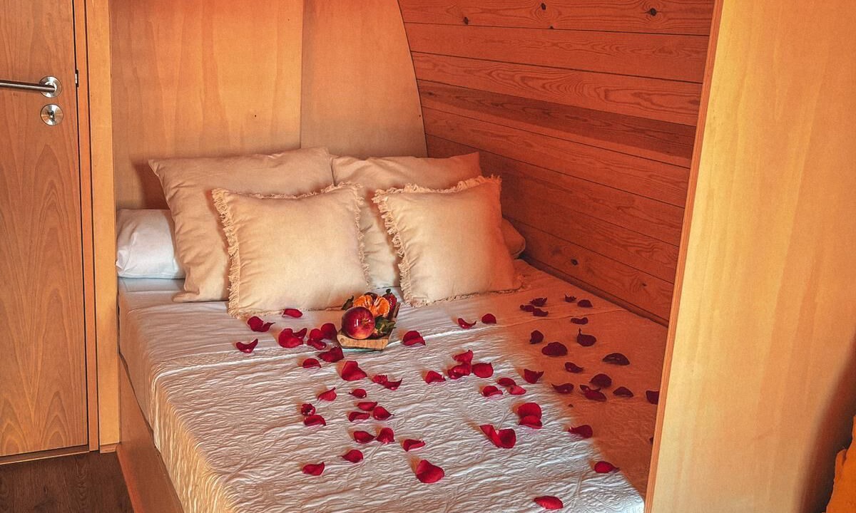 Photo of Bedroom in Toledo