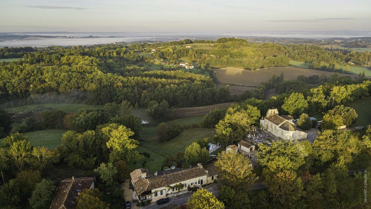 Photo of Outdoor in Saint-Martin-de-Villereal