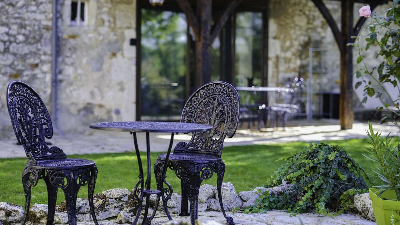 Photo of Outdoor in Saint-Martin-de-Villereal