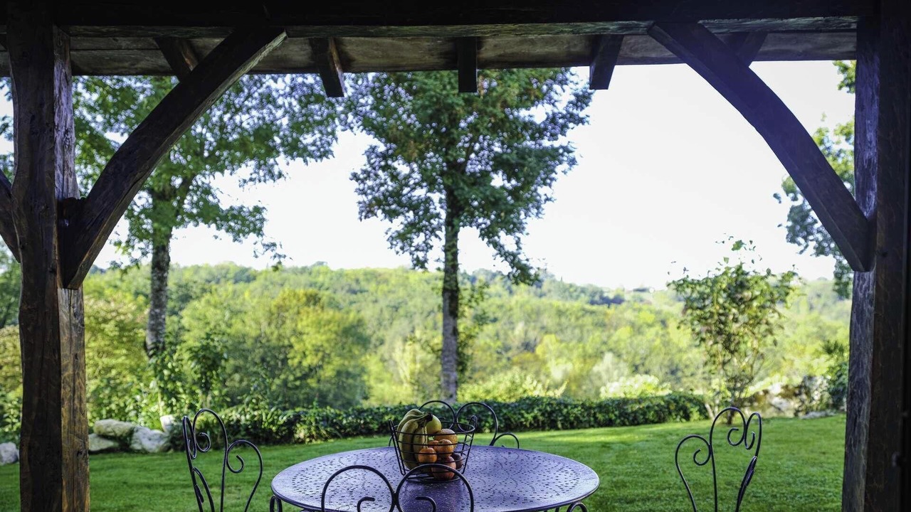 Photo of Outdoor in Saint-Martin-de-Villereal