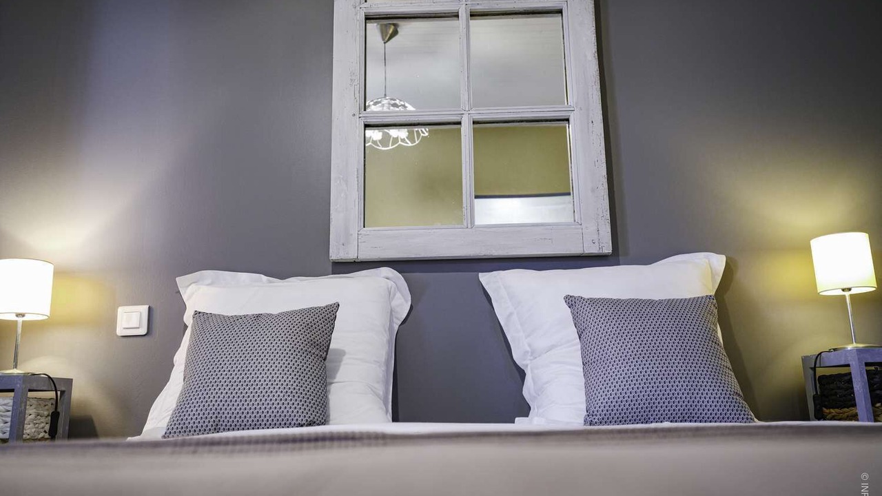 Photo of Bedroom in Saint-Martin-de-Villereal
