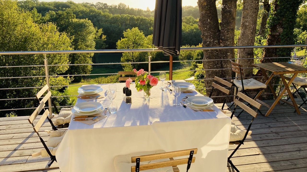 Photo of Outdoor in Saint-Martin-de-Villereal