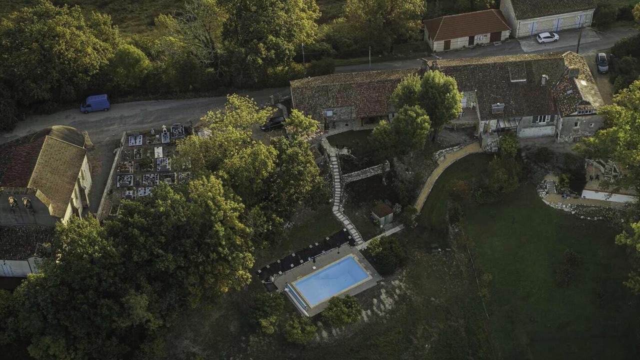 Photo of Outdoor in Saint-Martin-de-Villereal