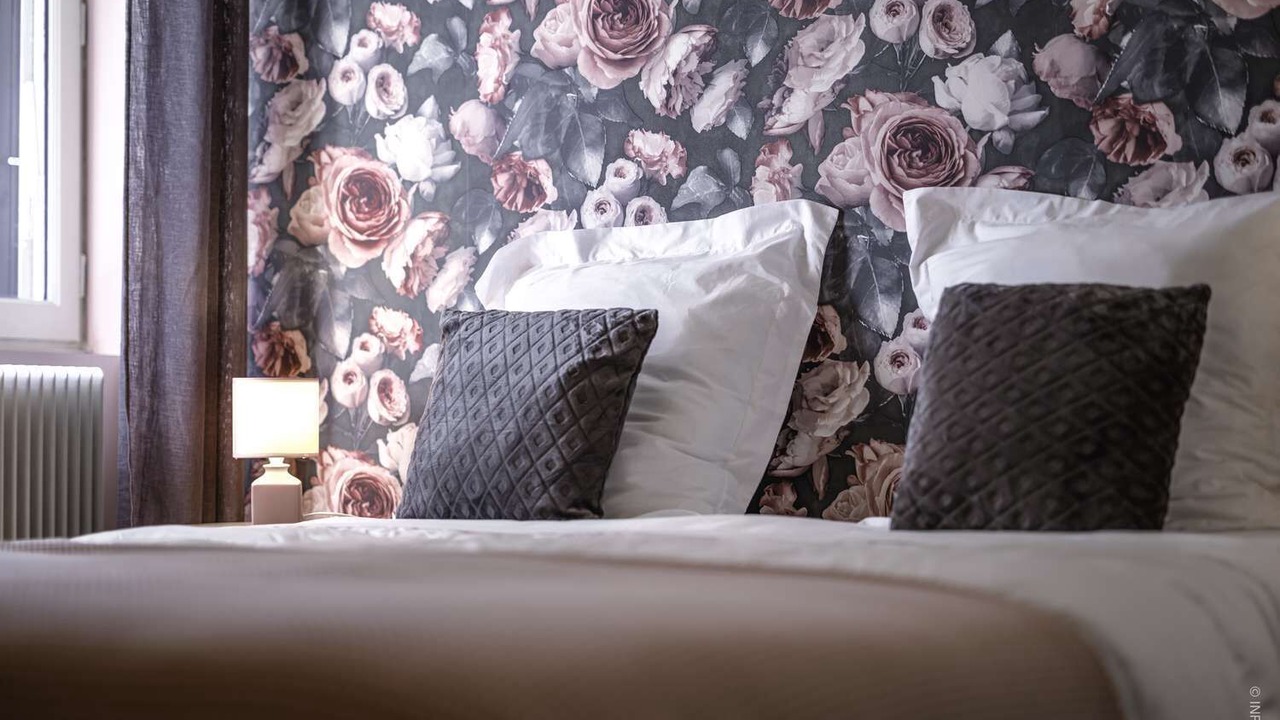 Photo of Bedroom in Saint-Martin-de-Villereal