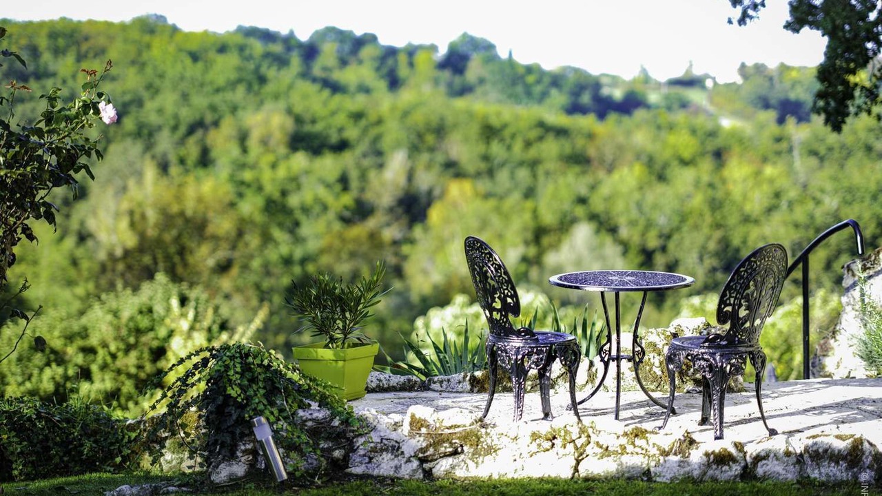 Photo of Outdoor in Saint-Martin-de-Villereal