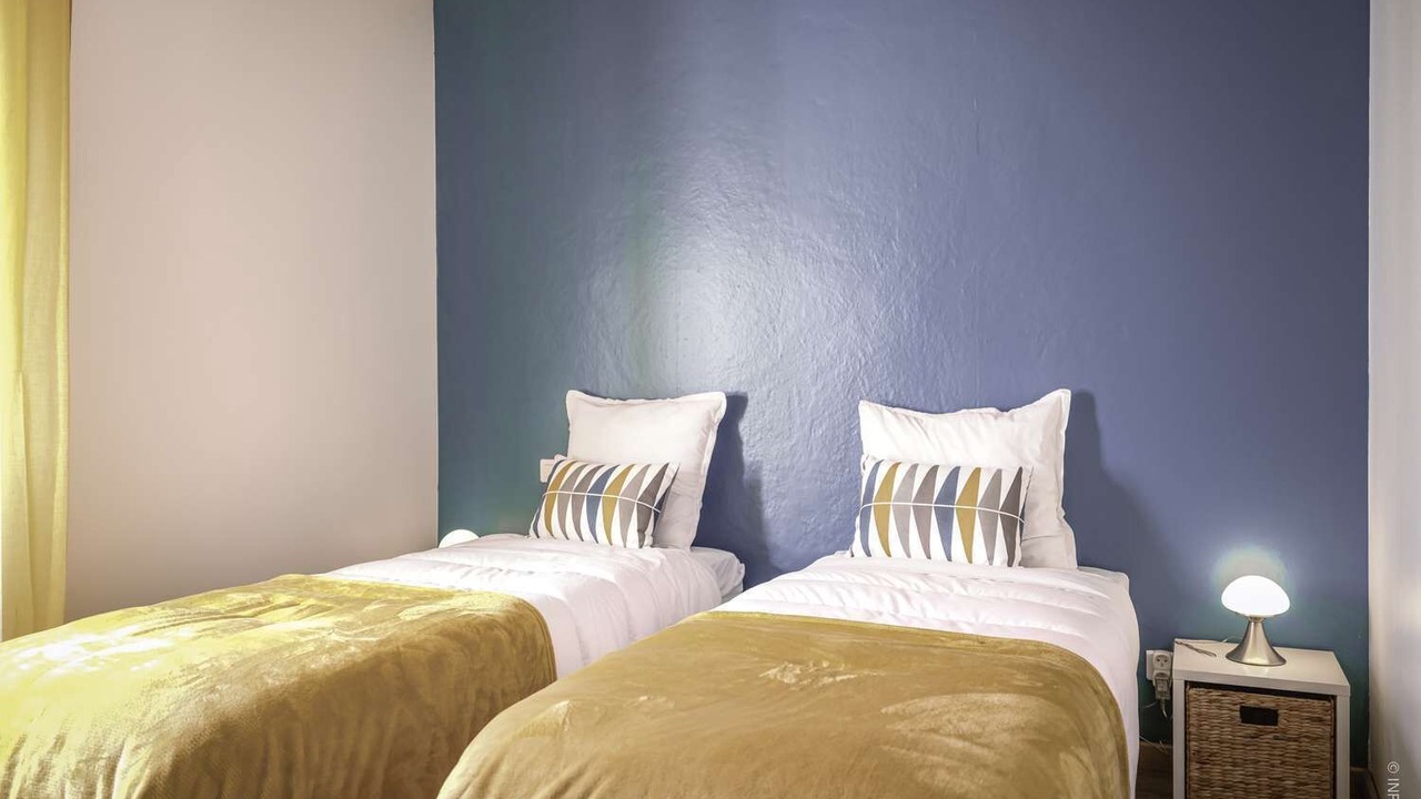 Photo of Bedroom in Saint-Martin-de-Villereal