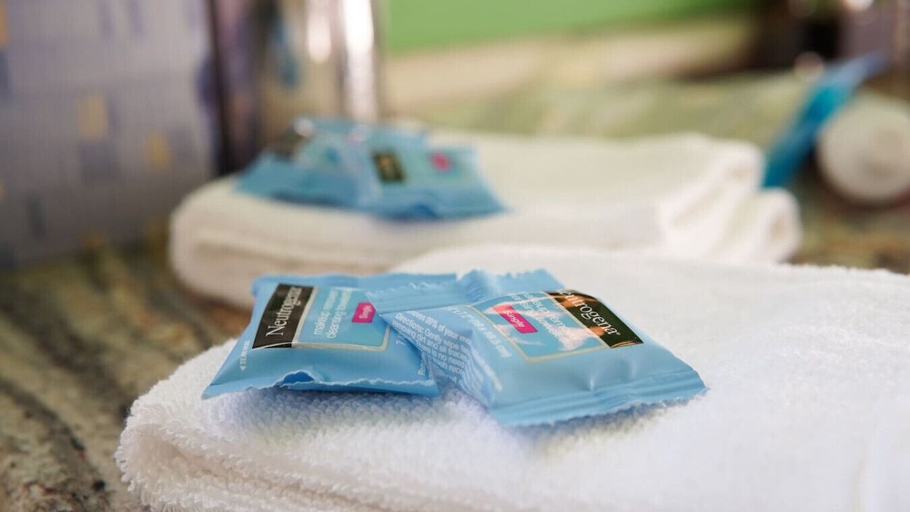 Photo of Bathroom in Laurelhurst