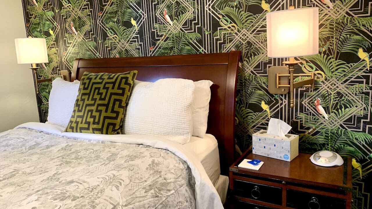 Photo of Bedroom in Laurelhurst