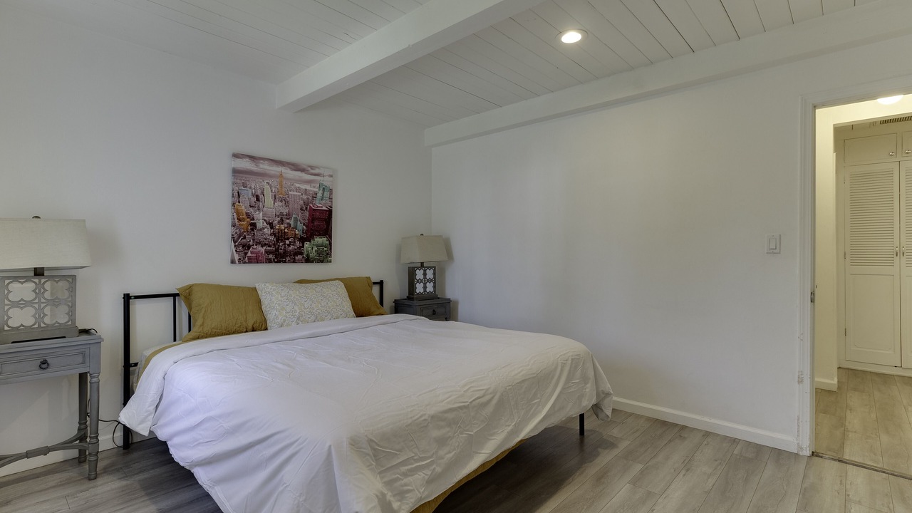 Photo of Bedroom in Sun Valley