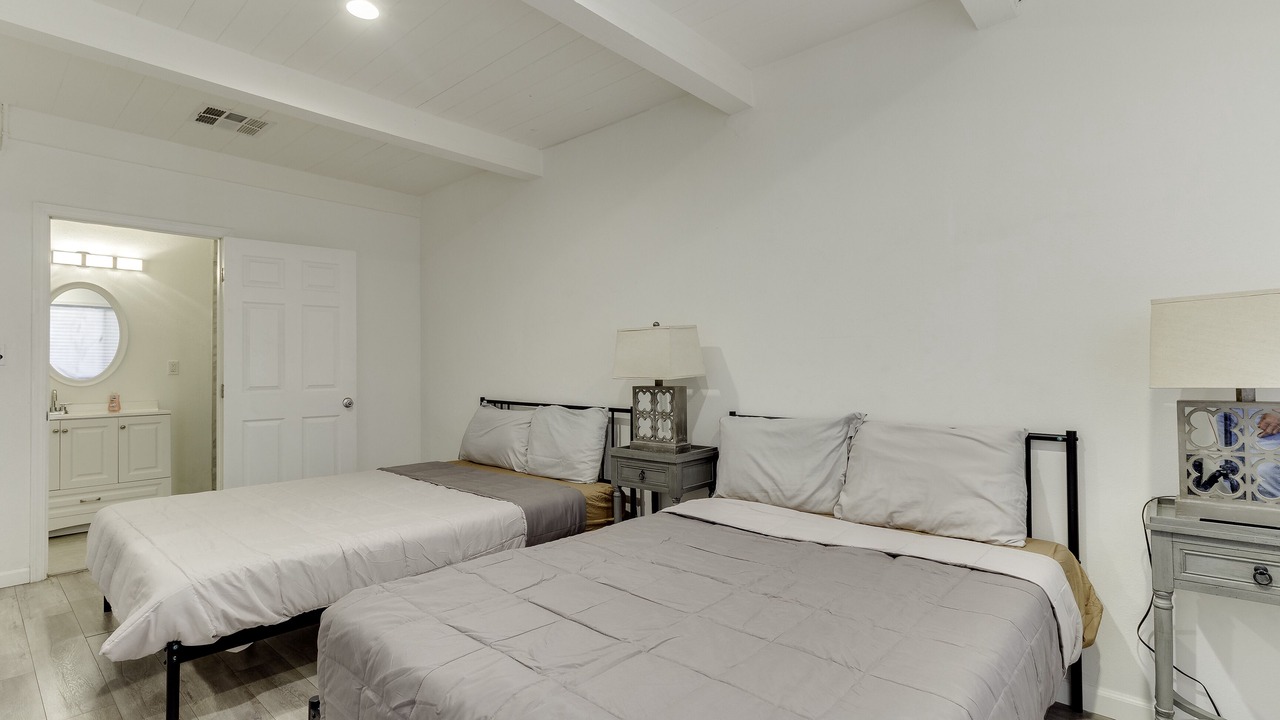 Photo of Bedroom in Sun Valley