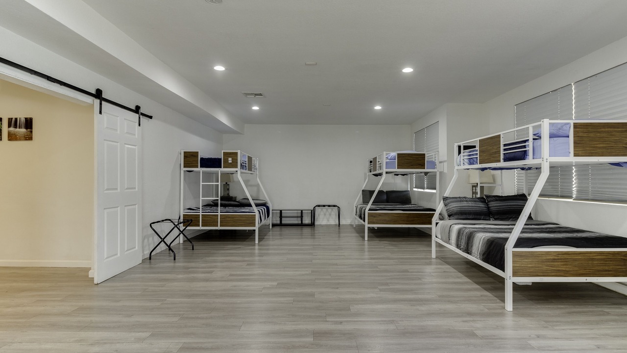 Photo of Bedroom in Sun Valley