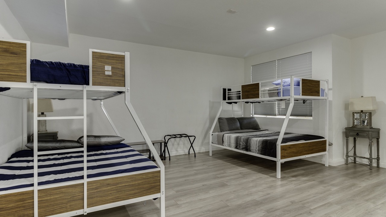 Photo of Bedroom in Sun Valley