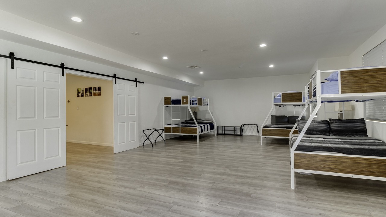 Photo of Bedroom in Sun Valley