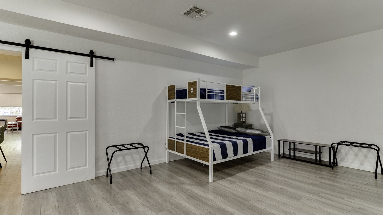 Photo of Bedroom in Sun Valley