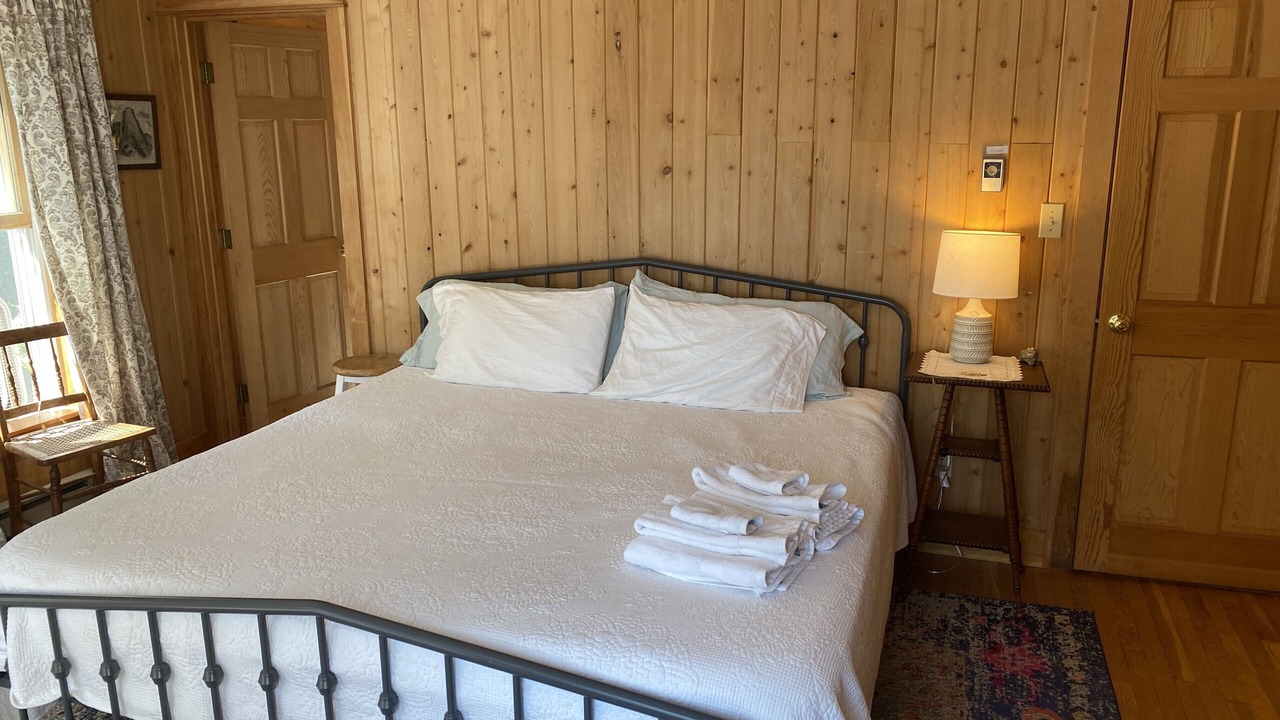 Photo of Bedroom in Brooklin