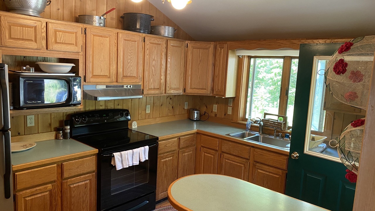 Photo of Kitchen in Brooklin