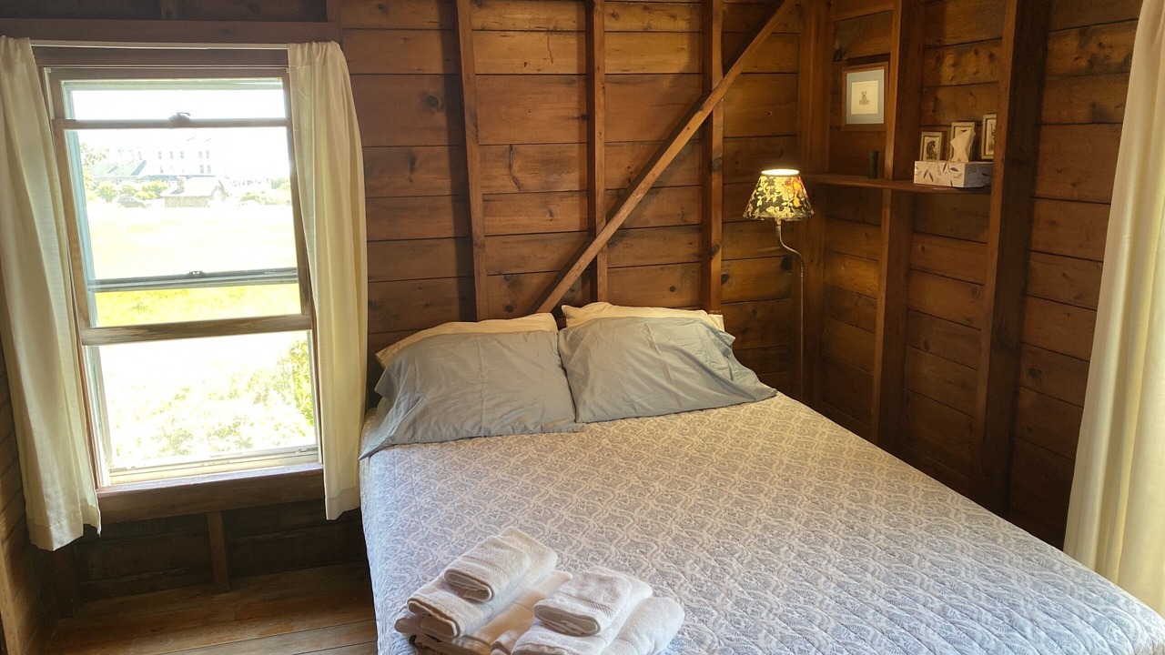 Photo of Bedroom in Brooklin