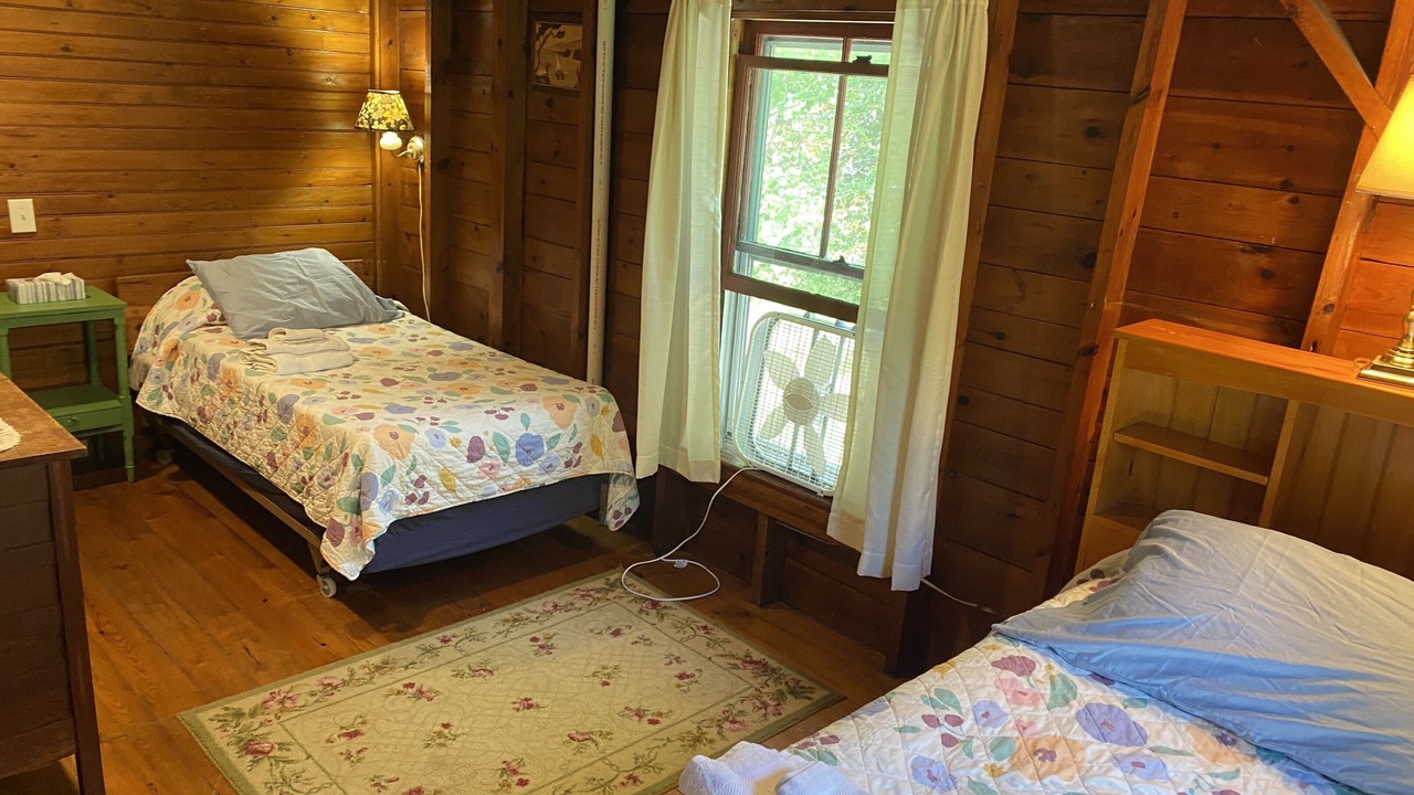 Photo of Bedroom in Brooklin