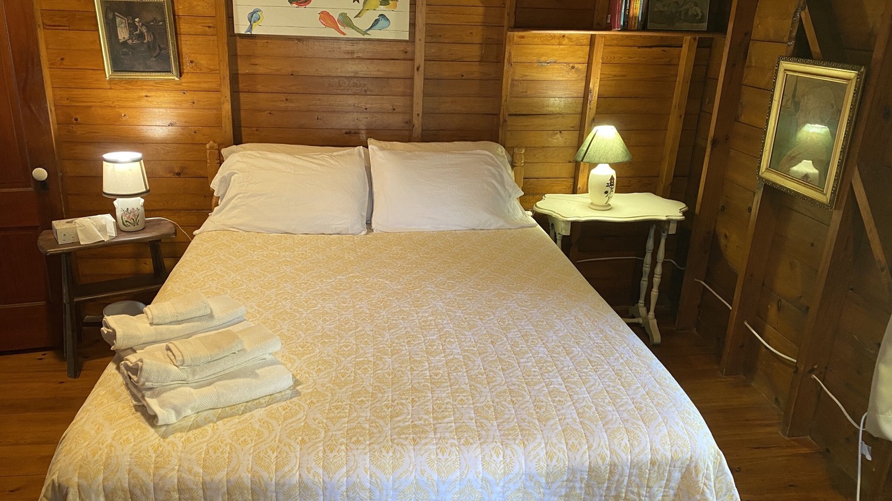 Photo of Bedroom in Brooklin