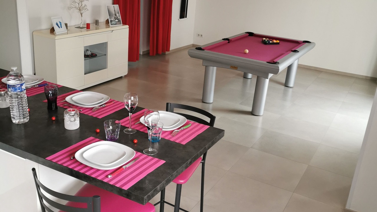 Photo of Bedroom in Montceau-les-Mines