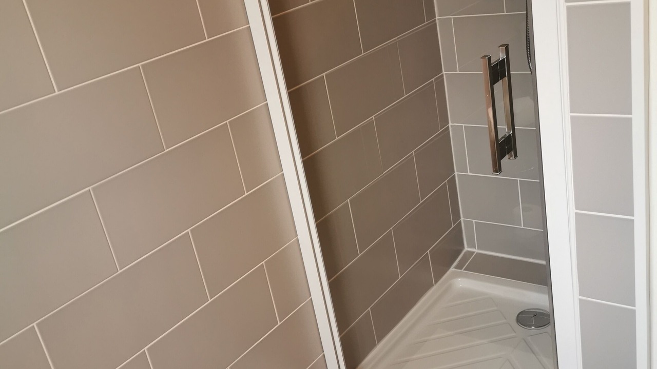 Photo of Bathroom in Montceau-les-Mines