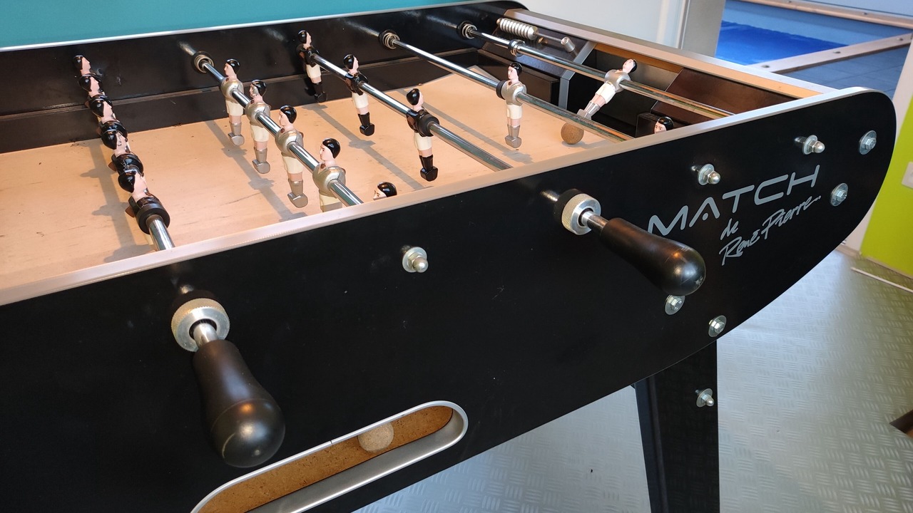 Photo of Bedroom in Montceau-les-Mines