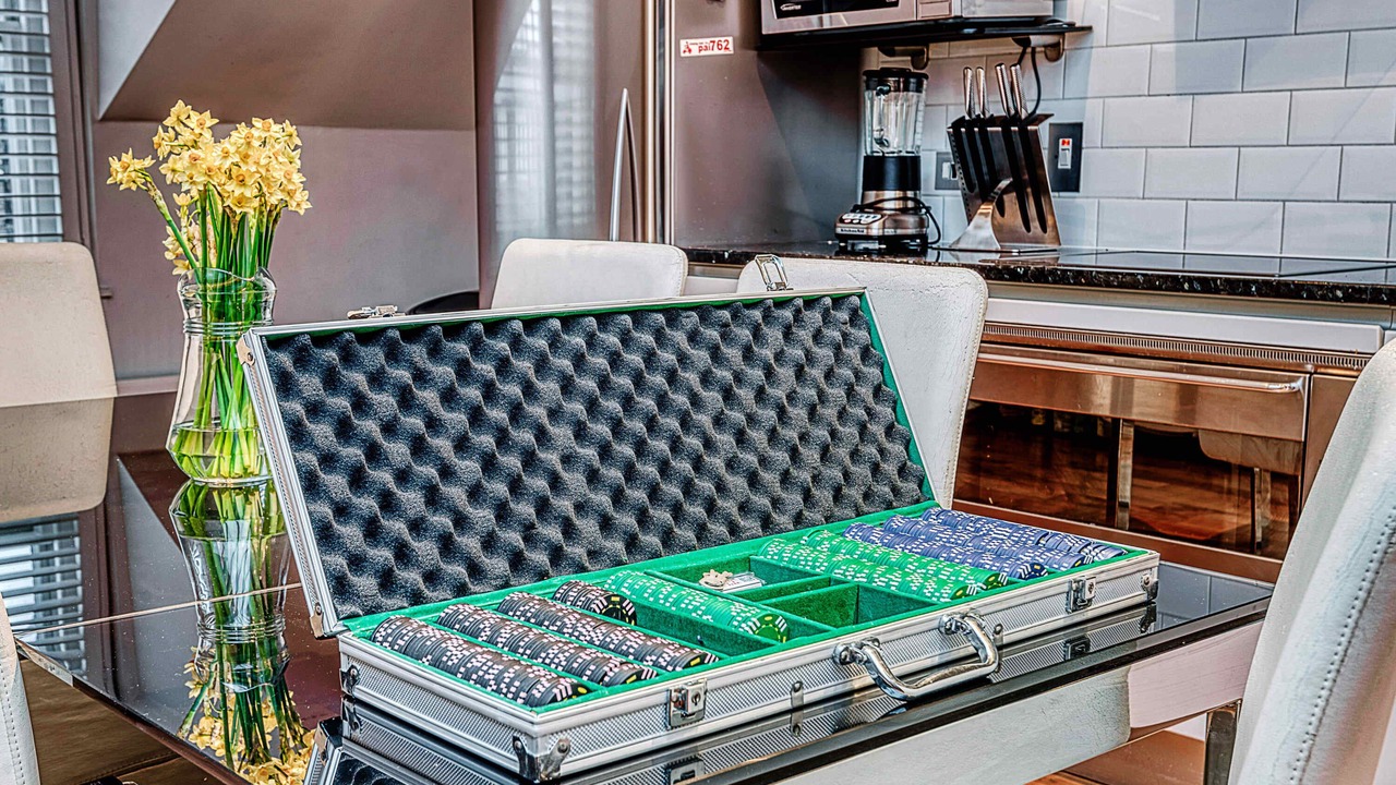 Photo of Kitchen in Frognal and Fitzjohns