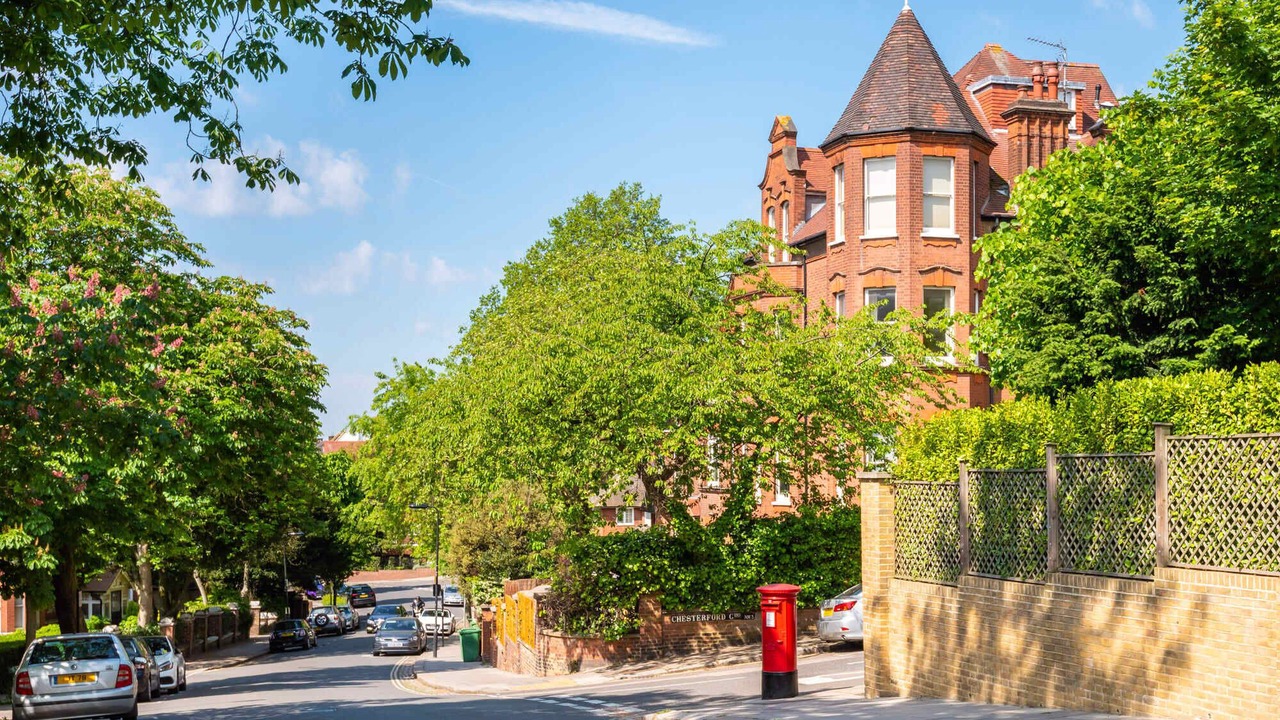 Photo of Others in Frognal and Fitzjohns