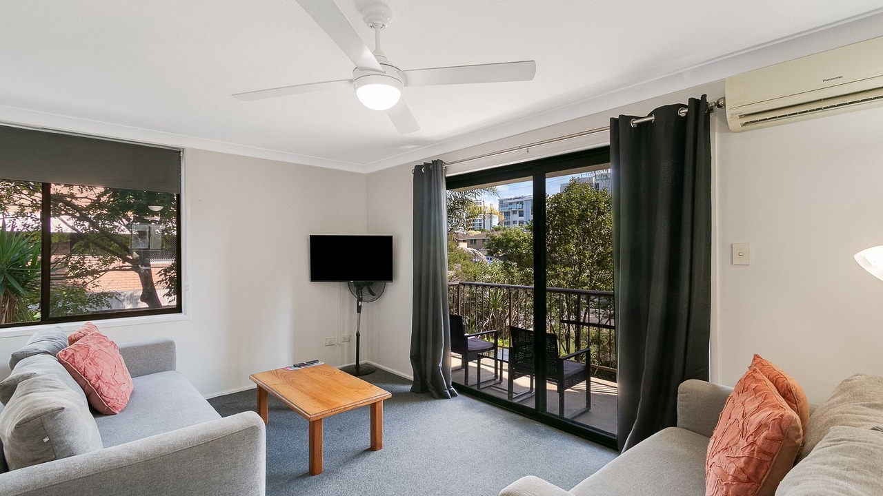 Photo of Livingroom in Coolangatta