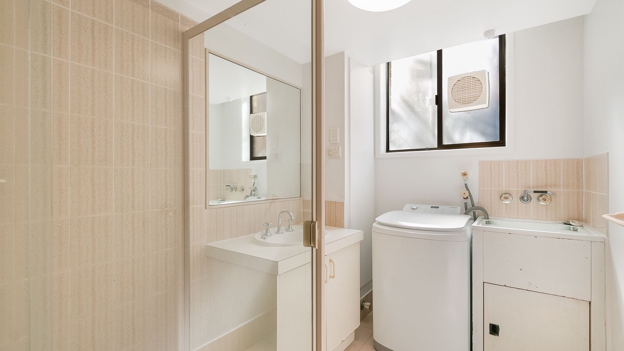 Photo of Bathroom in Coolangatta