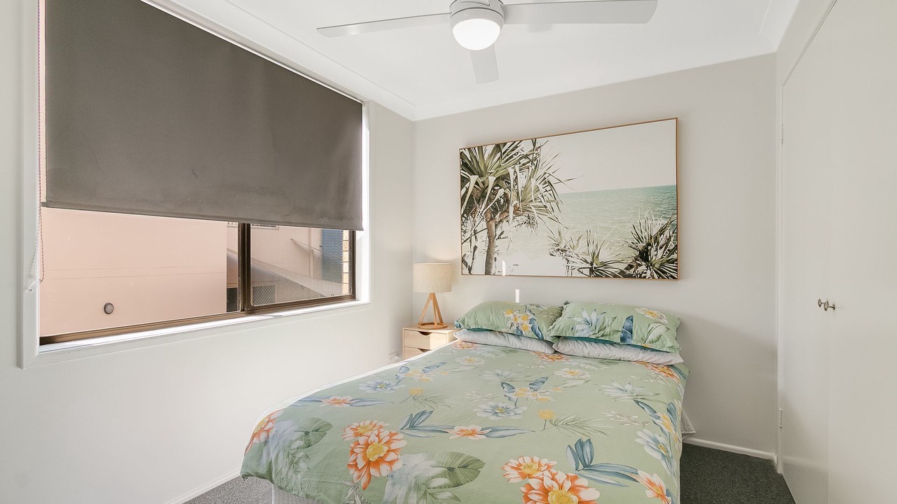 Photo of Bedroom in Coolangatta