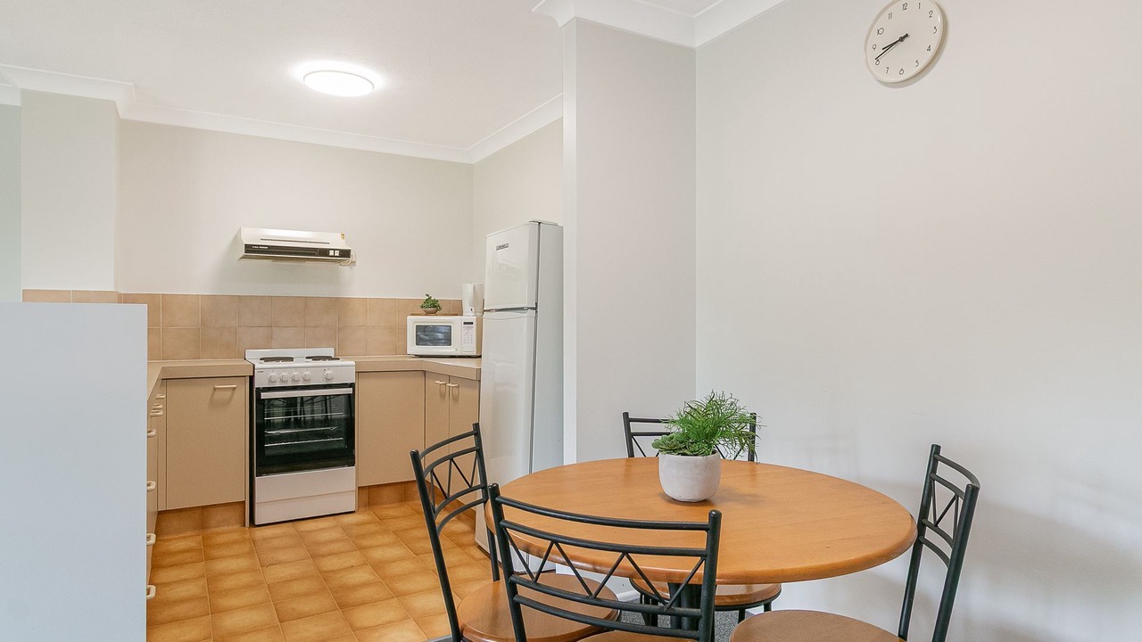 Photo of Kitchen in Coolangatta