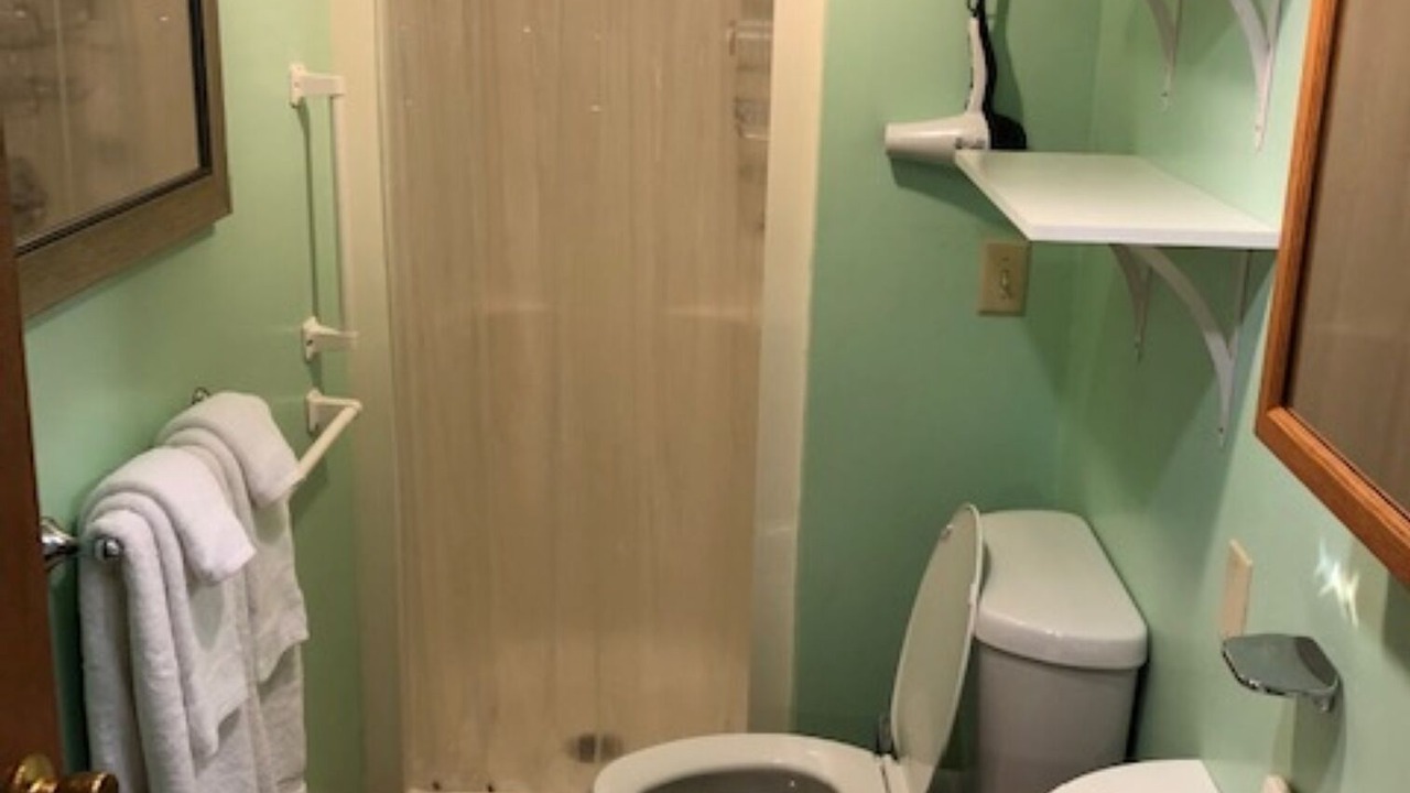 Photo of Bathroom in Bridgewater