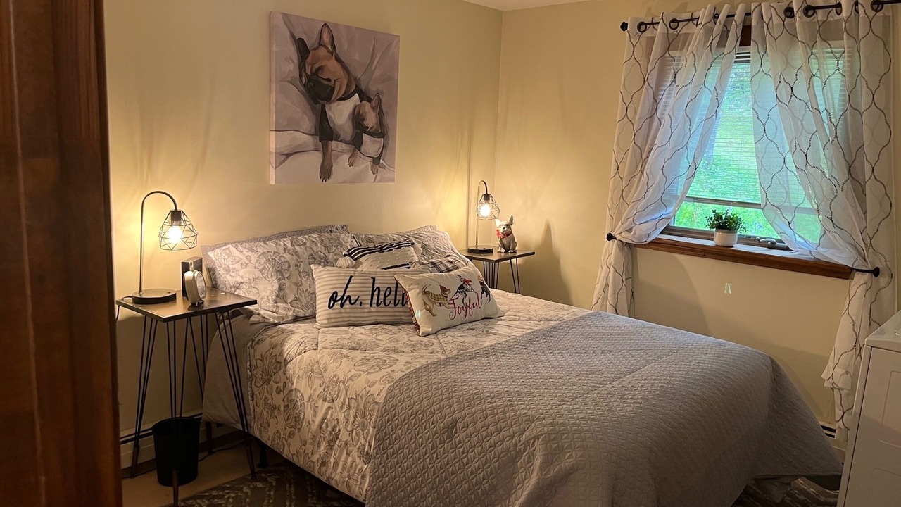 Photo of Bedroom in Bridgewater