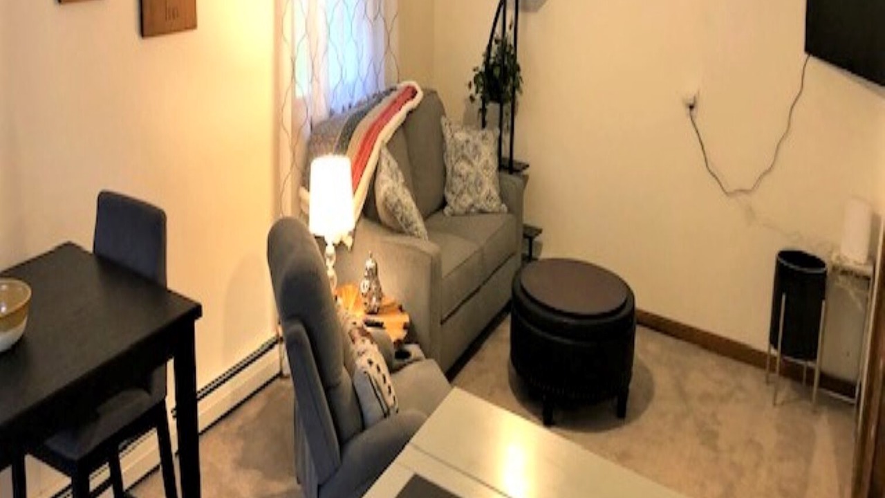 Photo of Livingroom in Bridgewater