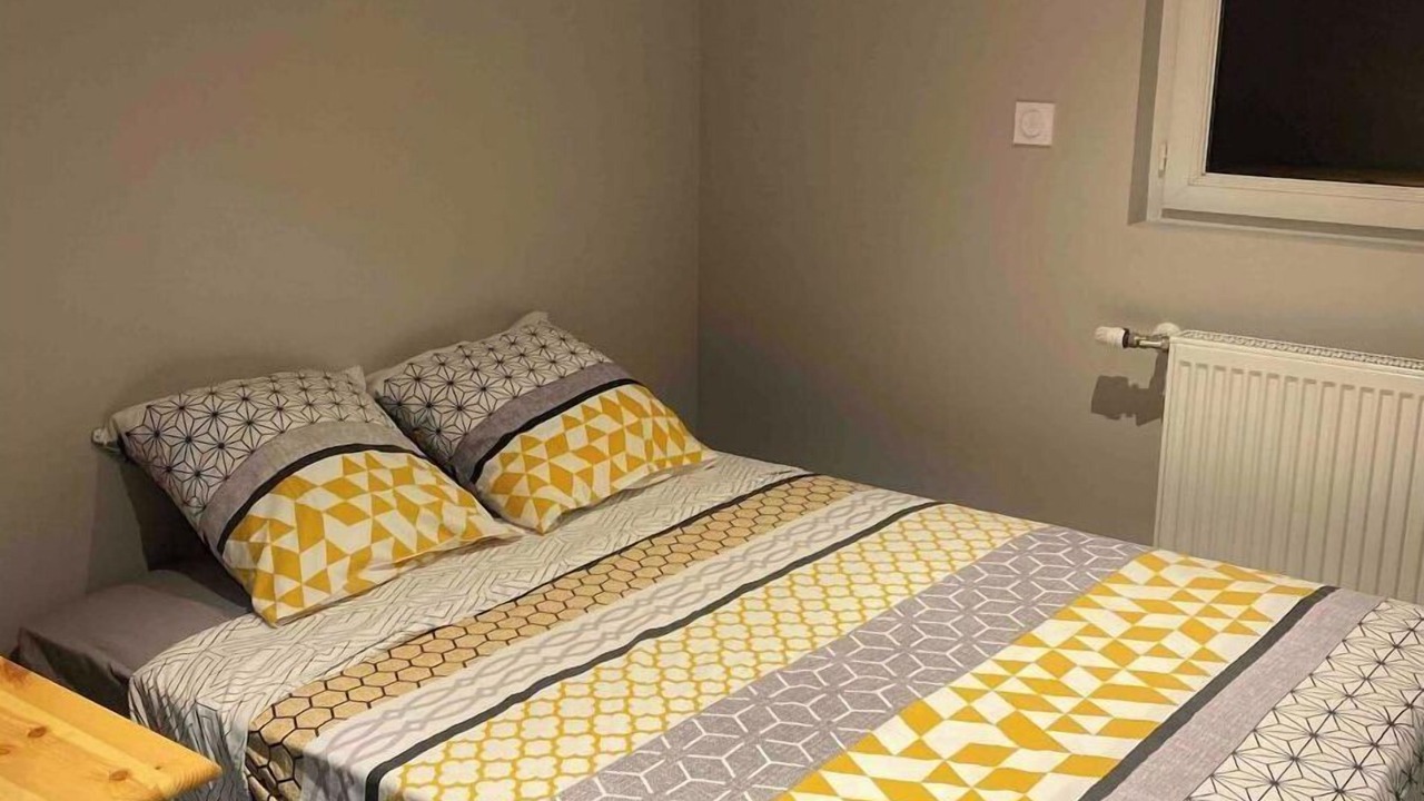Photo of Bedroom in Foncine-le-Haut