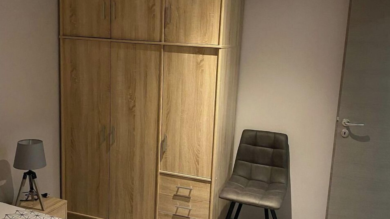 Photo of Bedroom in Foncine-le-Haut