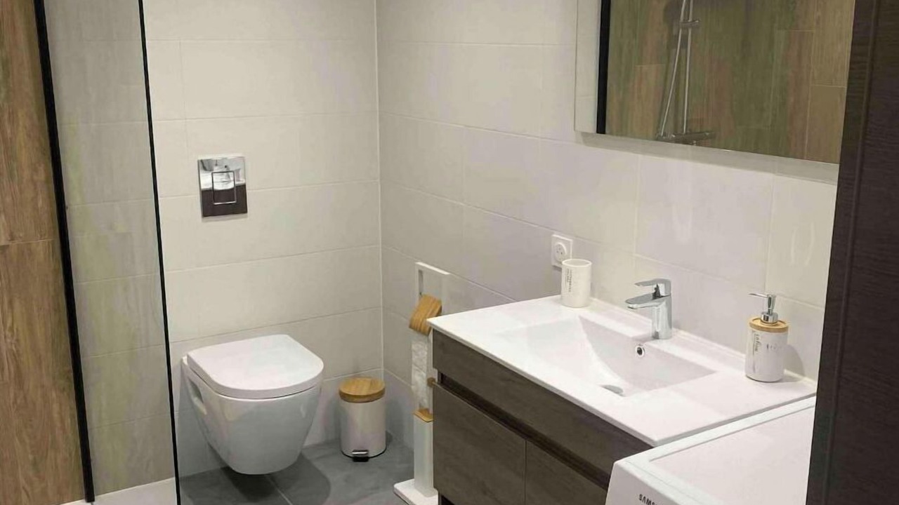 Photo of Bathroom in Foncine-le-Haut